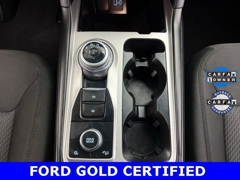 Certified 2022 Ford Explorer XLT w/ Class IV Trailer Tow Package image 29