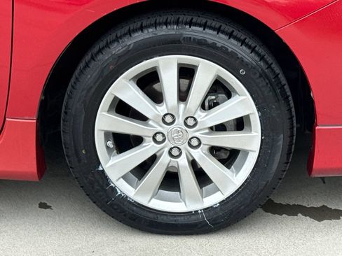 Used 2009 Toyota Corolla S FWD image 11