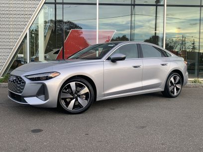 New 2025 Audi A5 2.0T Premium Plus