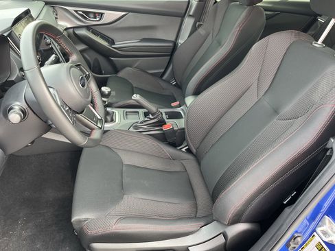 Used 2023 Subaru WRX Premium image 16