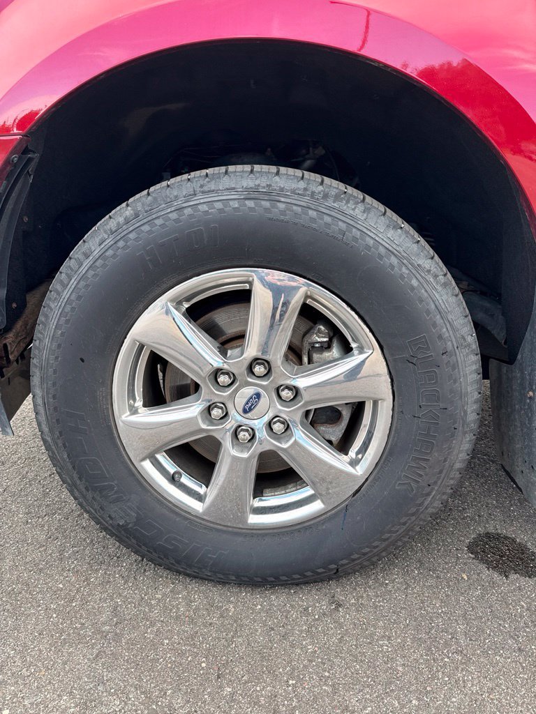 Certified 2019 Ford F150 XLT w/ Equipment Group 302A Luxury AWD/4WD image 22