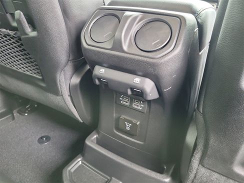 Used 2022 Jeep Wrangler Unlimited Rubicon 4xe w/ Cold Weather Group image 21