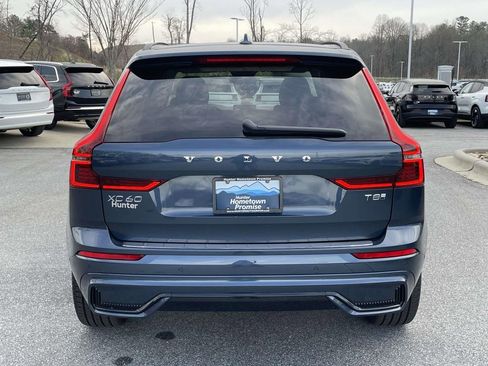 New 2026 Volvo XC60 T8 Ultra w/ Protection Package Premier AWD/4WD image 27