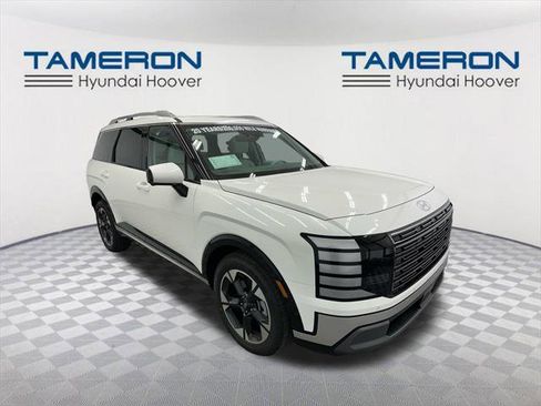 New 2026 Hyundai Palisade Limited image 7