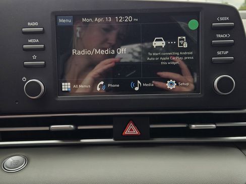 New 2026 Hyundai Elantra SEL Sport Premium FWD image 16