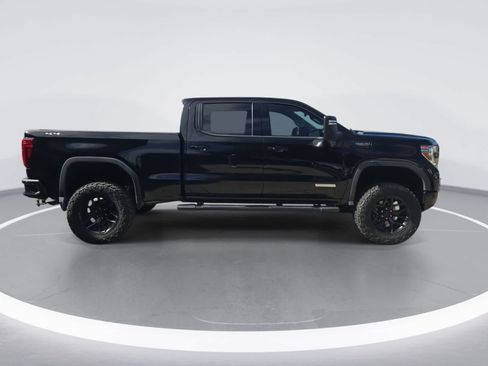 Used 2022 GMC Sierra 1500 Elevation w/ Max Trailering Package AWD/4WD image 9