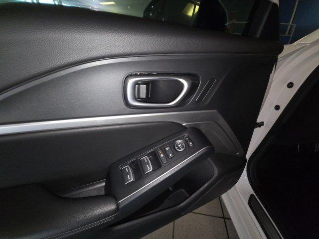 Certified 2024 Acura Integra A-Spec FWD image 13