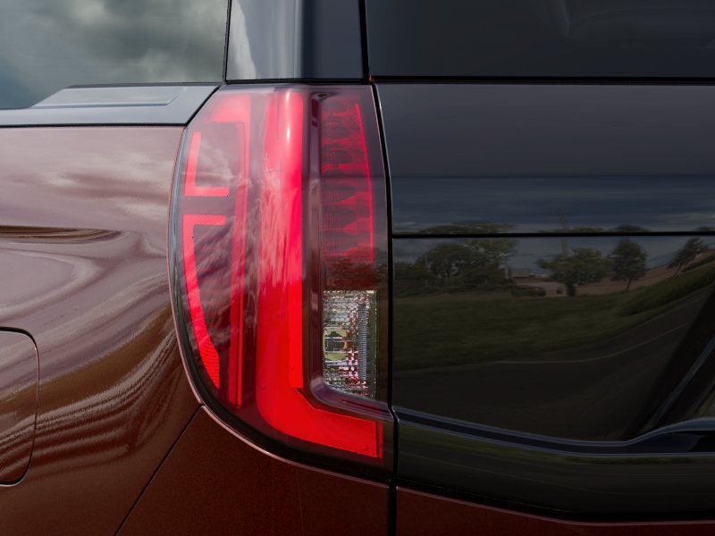 New 2027 Ford Expedition Max Platinum AWD/4WD image 21