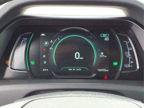Used 2021 Hyundai Ioniq SE FWD image 13