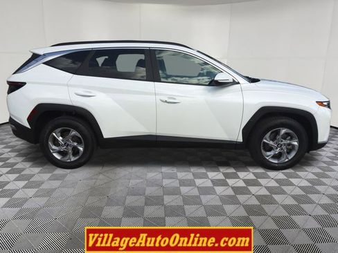 Used 2022 Hyundai Tucson SEL w/ Cargo Package image 15