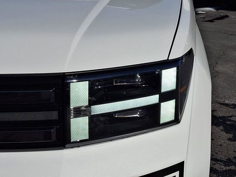 Certified 2026 Hyundai Santa Fe Limited image 8