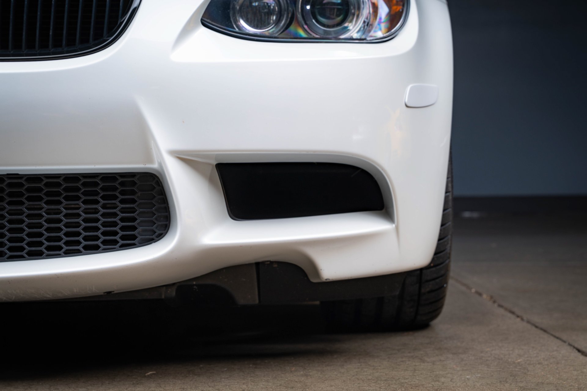 Used 2012 BMW M3 Coupe RWD image 14