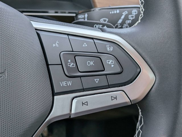New 2026 Volkswagen Atlas SE FWD image 28