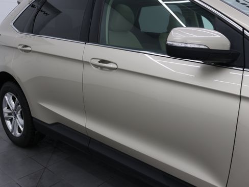 Used 2017 Ford Edge SEL w/ Equipment Group 201A AWD/4WD image 25