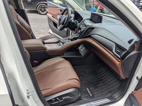 Used 2019 Acura RDX AWD w/ Advance Package image 18