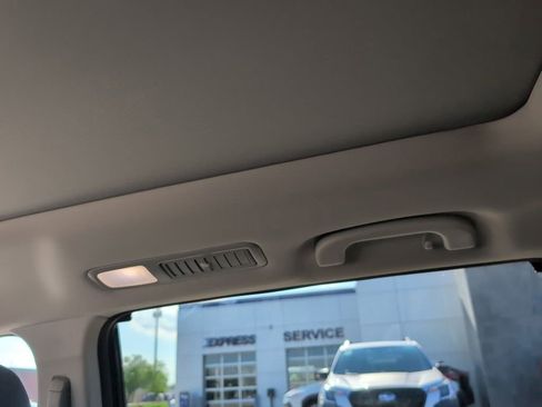 Used 2025 Subaru Ascent Limited image 55