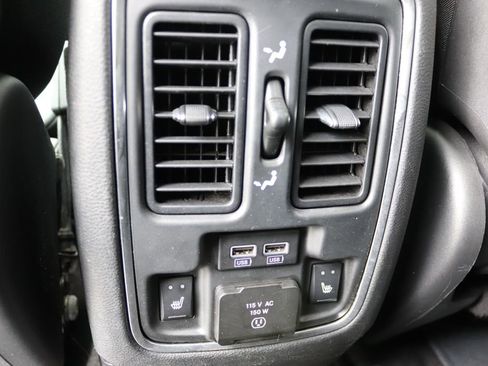 Used 2020 Dodge Durango Citadel AWD/4WD image 33