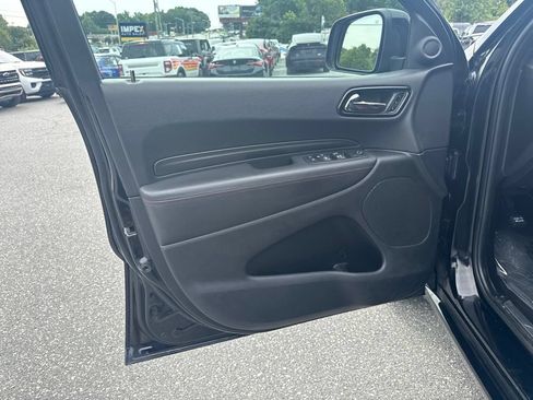 Used 2025 Dodge Durango R/T AWD/4WD image 18