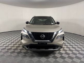 Used 2023 Nissan Rogue SL w/ SL Premium Package FWD video 2