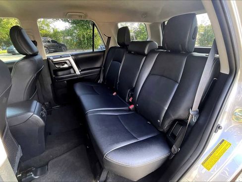 Used 2023 Toyota 4Runner TRD Sport image 37