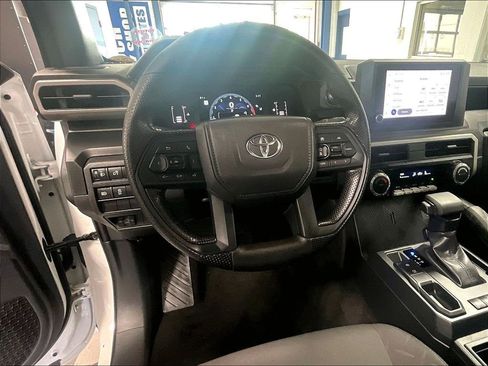 Used 2025 Toyota Tacoma SR RWD image 17