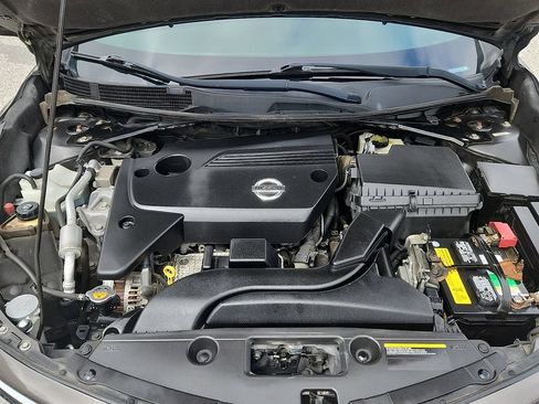 Used 2013 Nissan Altima 2.5 SV w/ 2.5SV Convenience Pkg FWD image 20