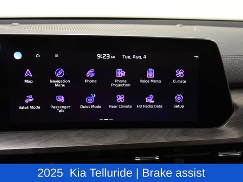 Used 2025 Kia Telluride SX Prestige X-Line AWD/4WD image 18