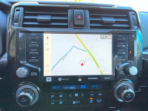 Used 2023 Toyota 4Runner TRD Pro image 18