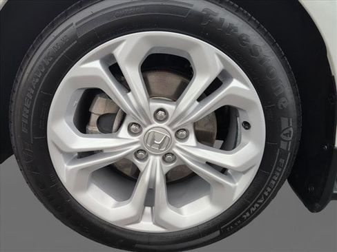 Used 2024 Honda Accord LX image 25