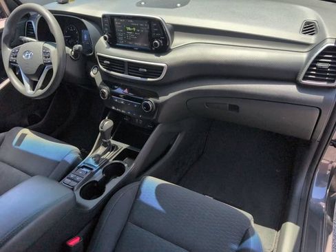 Used 2020 Hyundai Tucson Value FWD image 26