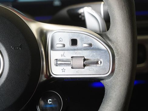Certified 2021 Mercedes-Benz G 63 AMG 4MATIC image 17