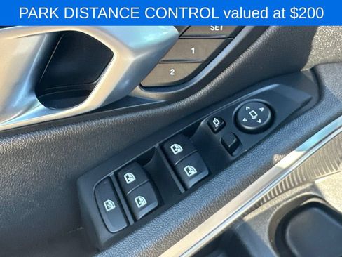Used 2021 BMW 330i xDrive Sedan w/ M Sport Package AWD/4WD image 14
