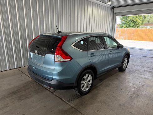 Used 2014 Honda CR-V EX-L image 5