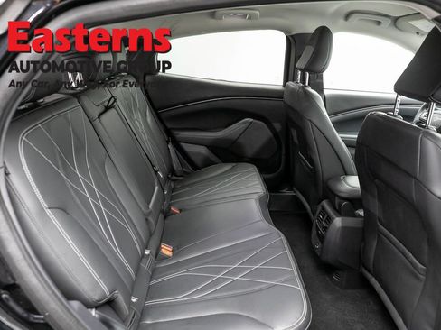 Used 2021 Ford Mustang Mach-E Select RWD image 22