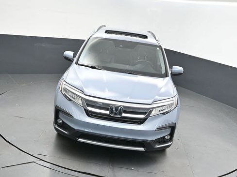 Used 2022 Honda Pilot Touring image 42