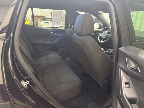 Used 2025 Chevrolet Equinox LT image 14