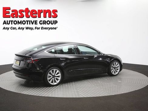 Used 2020 Tesla Model 3 Long Range AWD/4WD image 36