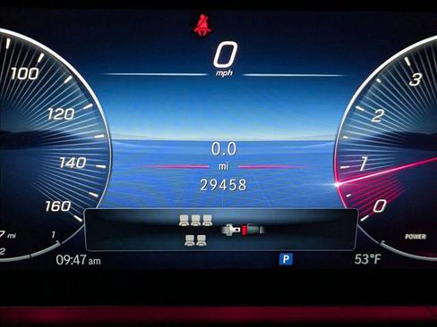 Certified 2024 Mercedes-Benz GLE 350 4MATIC image 11