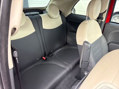 Used 2013 FIAT 500 Pop image 29