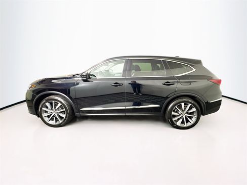 Used 2025 Acura MDX w/ Technology Package image 3