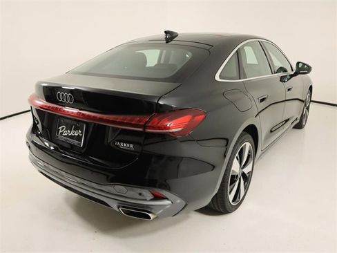 Certified 2025 Audi A5 2.0T Premium Plus w/ Premium Plus image 5