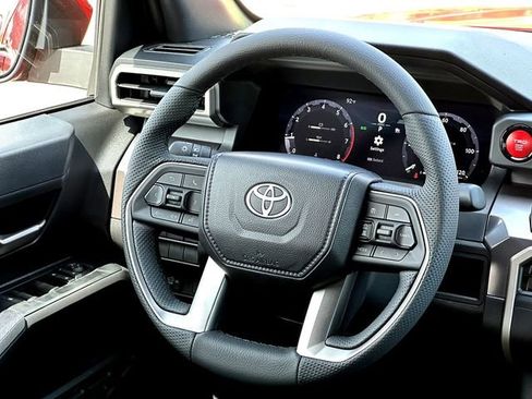 New 2026 Toyota Tacoma TRD Sport RWD image 22