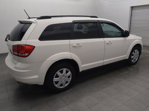 Used 2015 Dodge Journey SE w/ Quick Order Package 22F SE image 10