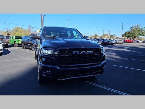 New 2026 RAM 1500 Big Horn image 18