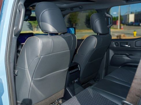 Used 2024 Toyota Land Cruiser image 22