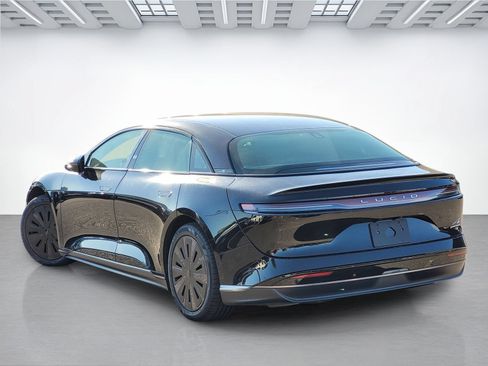 Used 2025 Lucid Air Touring AWD/4WD image 14
