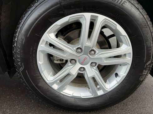 Used 2021 GMC Terrain SLE w/ Driver Convenience Package image 31