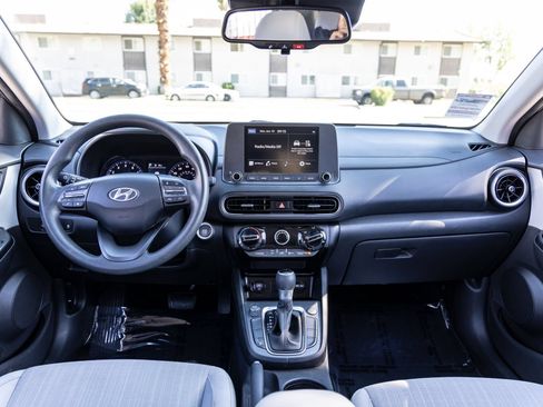 Used 2023 Hyundai Kona SEL FWD image 27