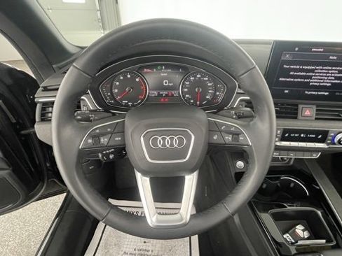 Used 2024 Audi A5 2.0T Premium w/ Convenience Package image 38