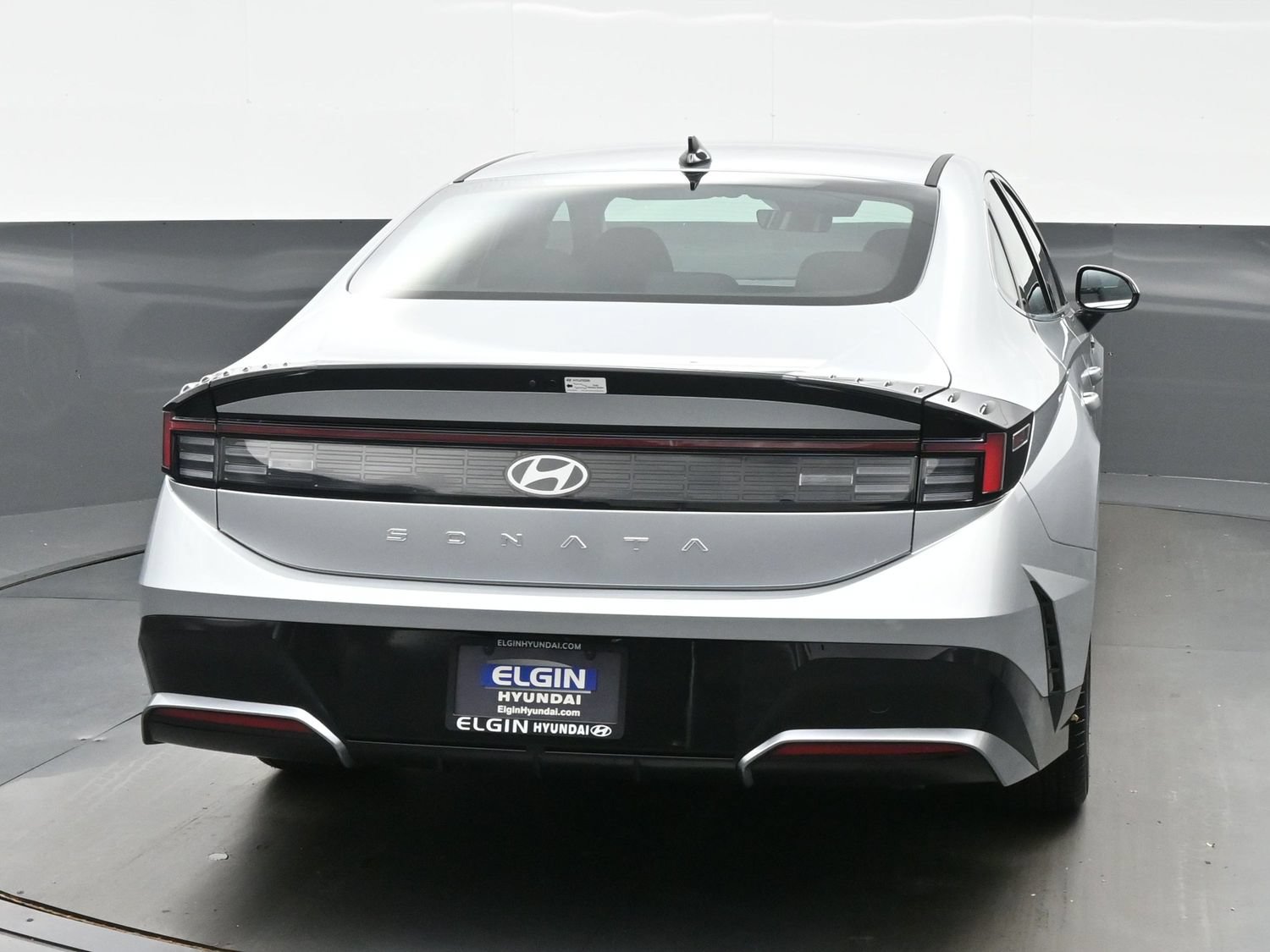 Certified 2026 Hyundai Sonata SEL FWD image 5
